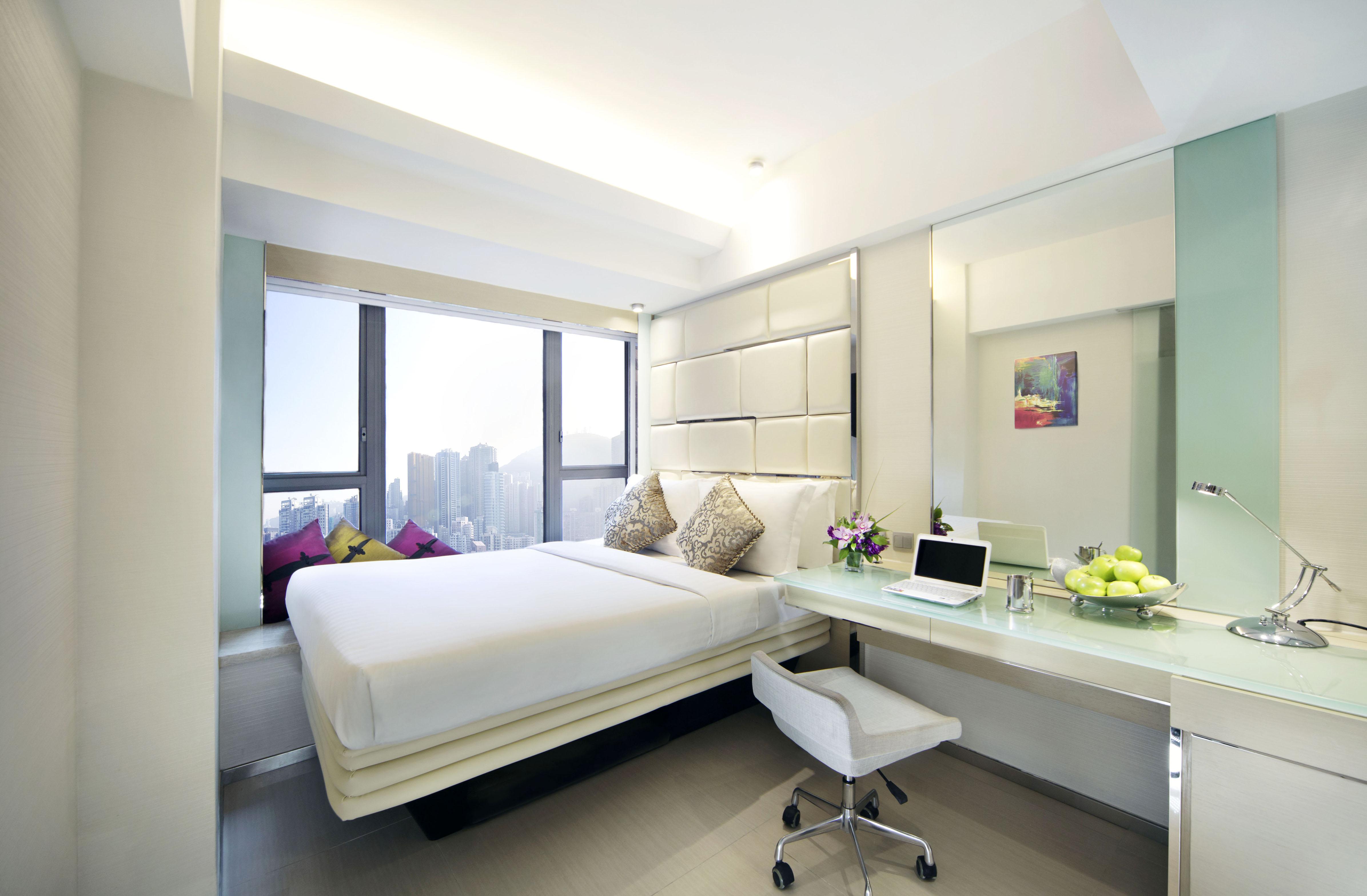 iclub Sheung Wan Hotel Hongkong Exterior foto