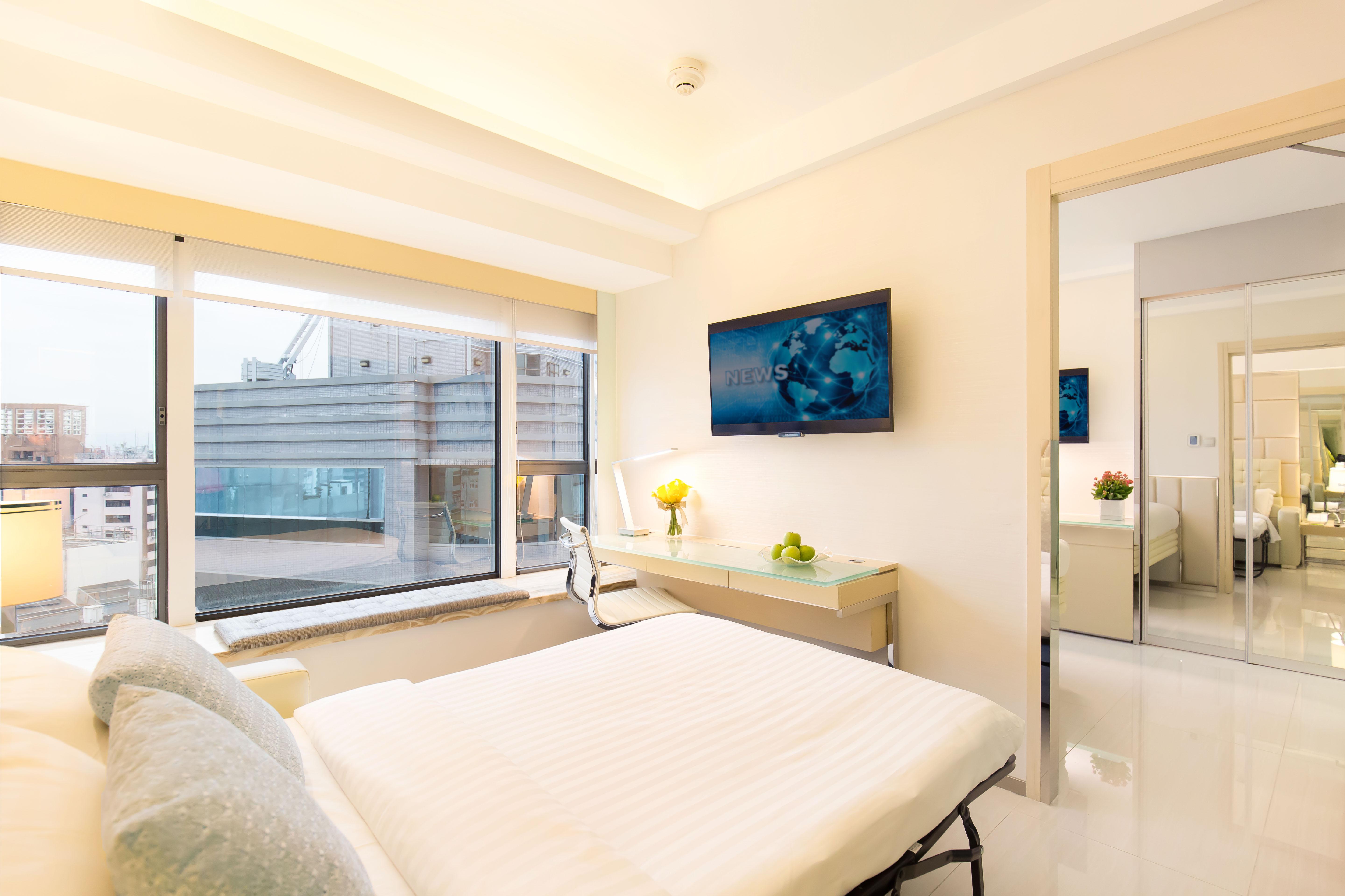 iclub Sheung Wan Hotel Hongkong Exterior foto