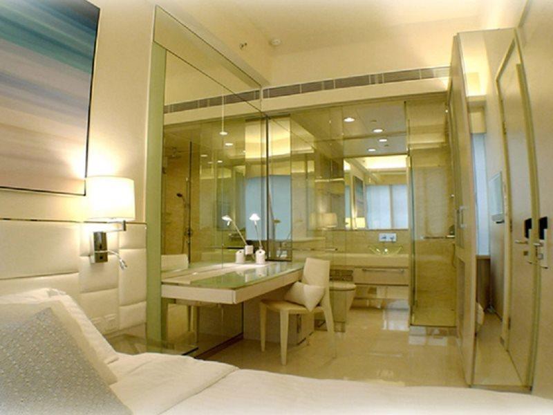 iclub Sheung Wan Hotel Hongkong Exterior foto