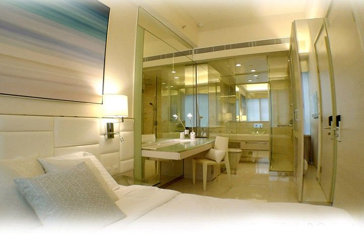 iclub Sheung Wan Hotel Hongkong Exterior foto